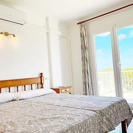 Apartment Marina Sol I Pins *