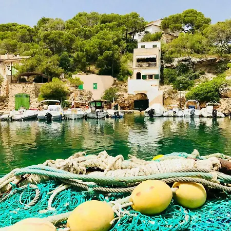Marina Sol I Pins Apartment *
