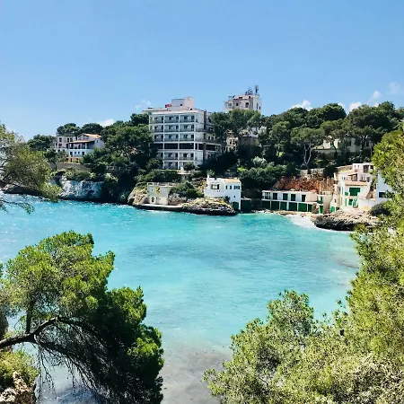 Apartment Marina Sol I Pins