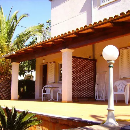Apartment Marina Sol I Pins *