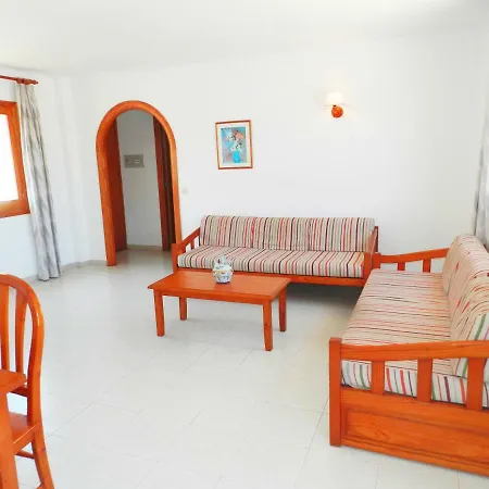 Marina Sol I Pins Apartment
