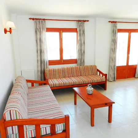 Marina Sol I Pins Apartment *