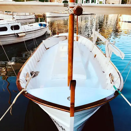 Apartment Marina Sol I Pins *
