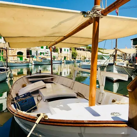 Marina Sol I Pins Apartman *