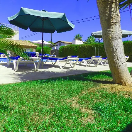 Apartament Marina Sol I Pins