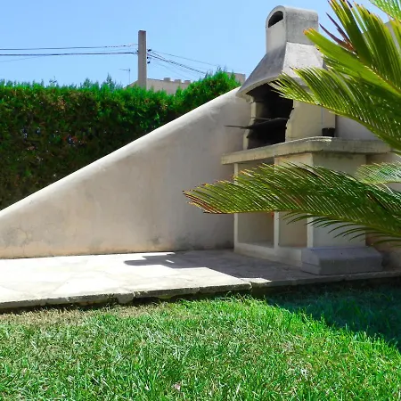Apartament Marina Sol I Pins