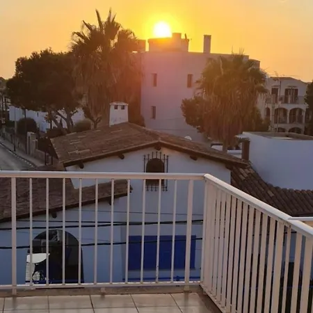 Apartament Marina Sol I Pins