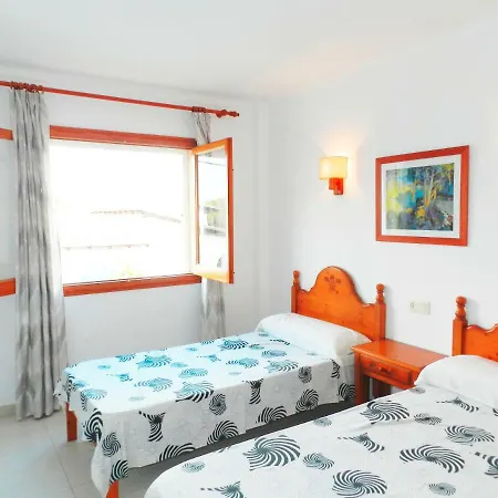 Marina Sol I Pins Apartament *