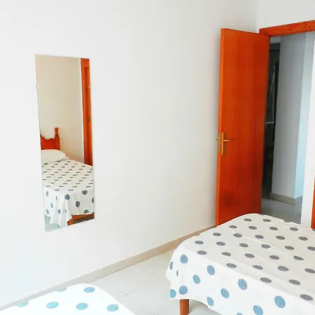 Marina Sol I Pins Apartament *