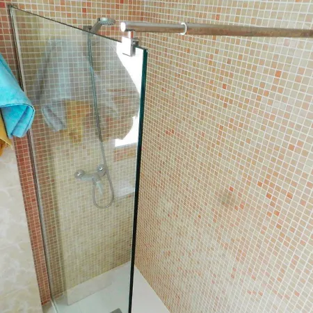 Apartament Marina Sol I Pins