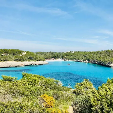 Marina Sol I Pins Lejlighed