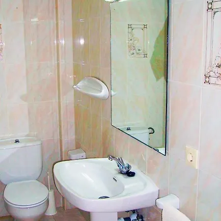 Marina Sol I Pins Apartament