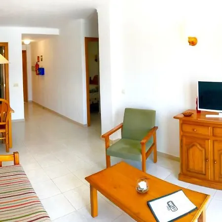 Apartament Marina Sol I Pins